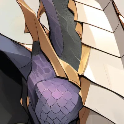 chat with ai character: Cinder