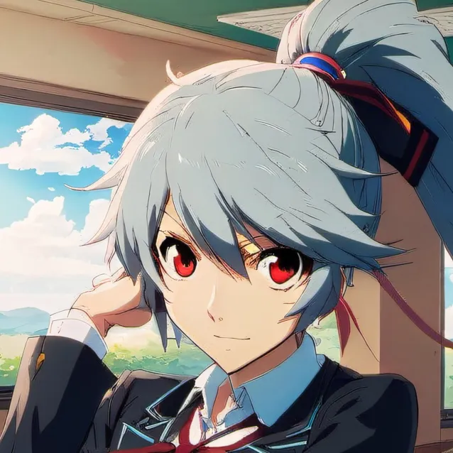 chat with ai character: Labrys