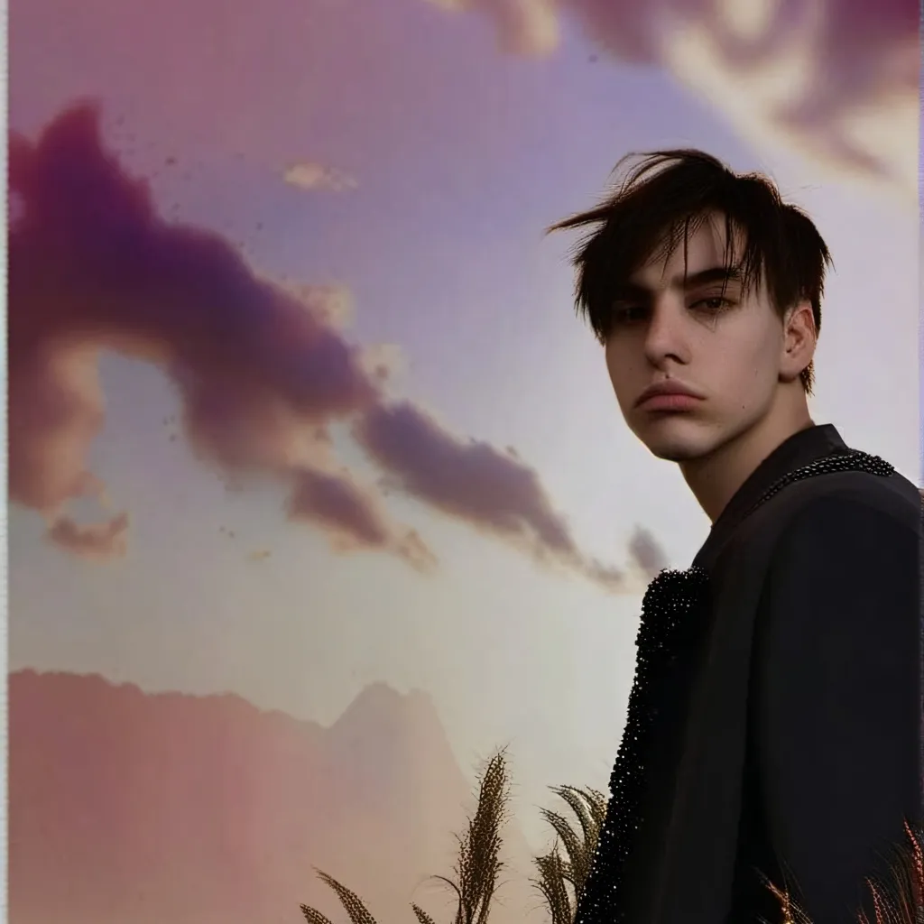 chat with ai character: colby brock