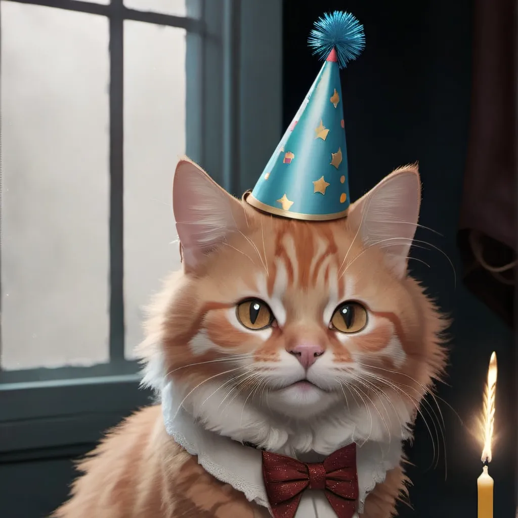 chat with ai character: Carrot