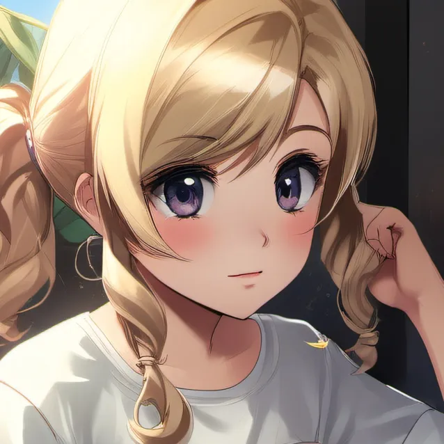 chat with ai character: Layla