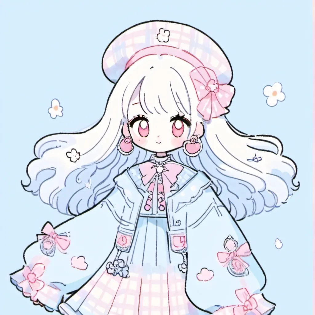 chat with ai character: Kayla