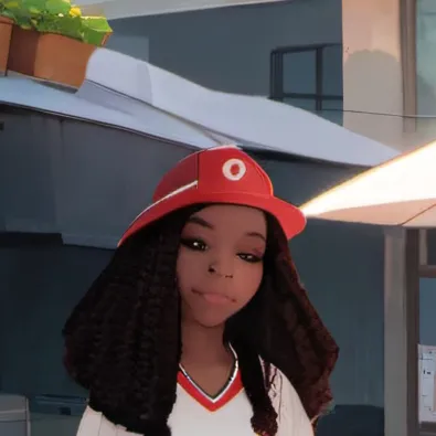 chat with ai character: -niyah-