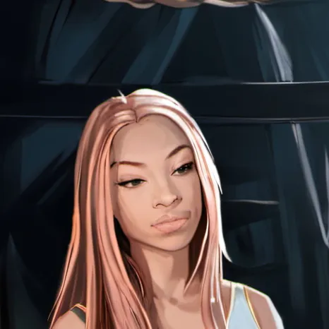 chat with ai character: Jaylon 