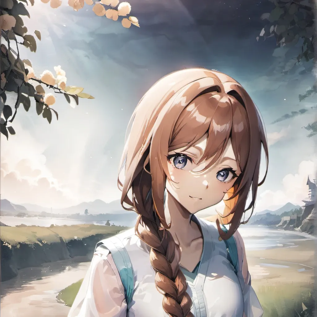 chat with ai character: Abigail 