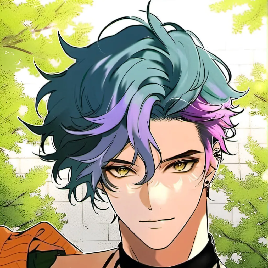 chat with ai character: Azrael