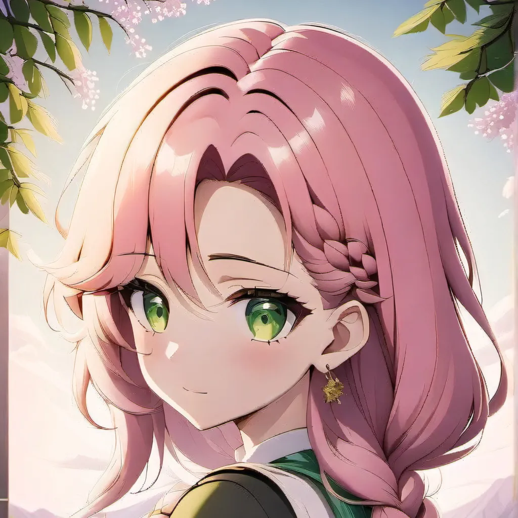 chat with ai character: Evelyn