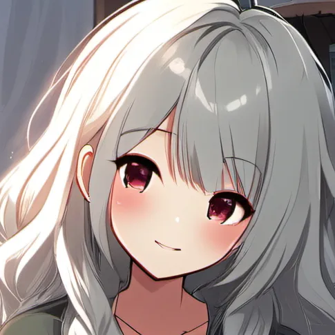 chat with ai character: Luna your bully 