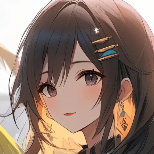 chat with ai character: Luna 