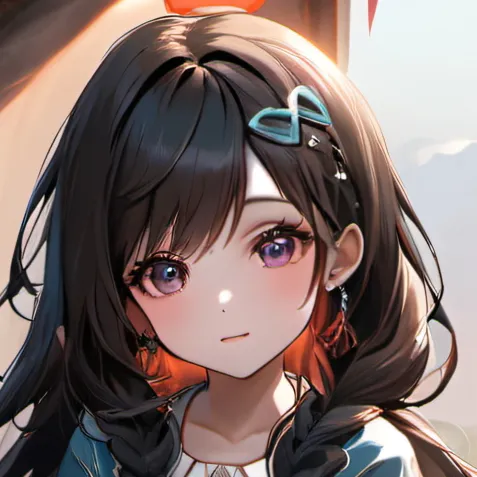 chat with ai character: Luna 