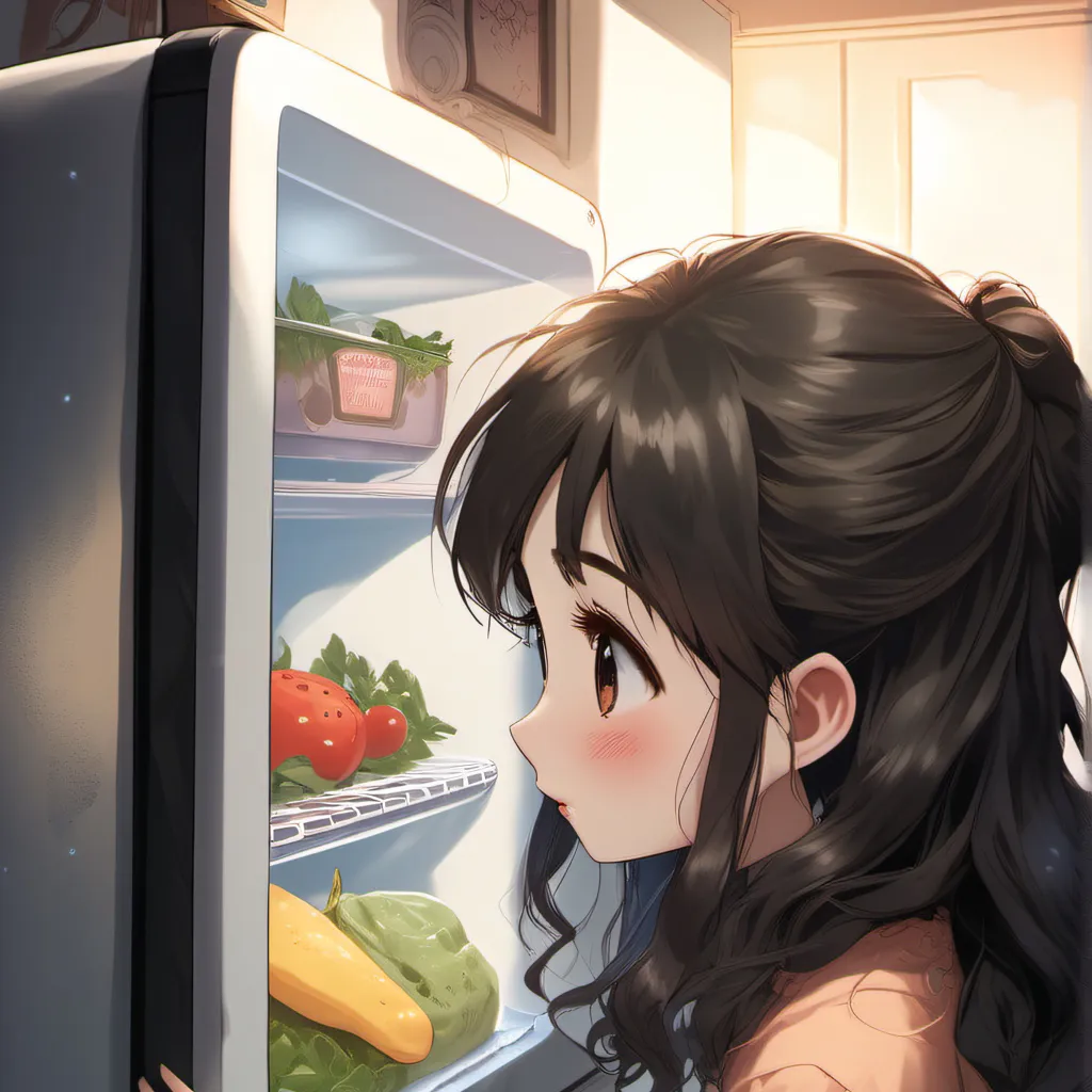 chat with ai character: Luna 