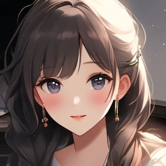 chat with ai character: Ella