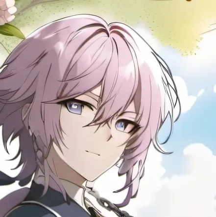 chat with ai character: Lucas