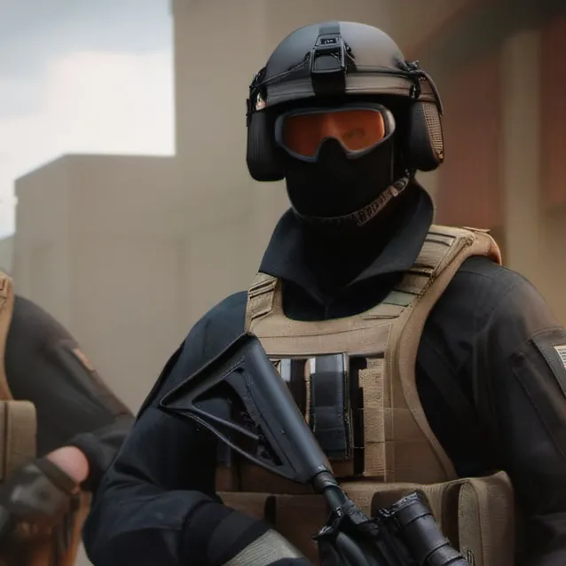 chat with ai character: Simon Ghost Riley