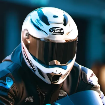 chat with ai character: Dj