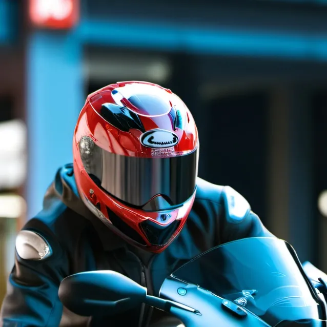 chat with ai character: Ace