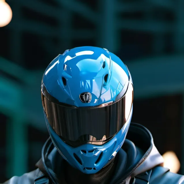 chat with ai character: Venom