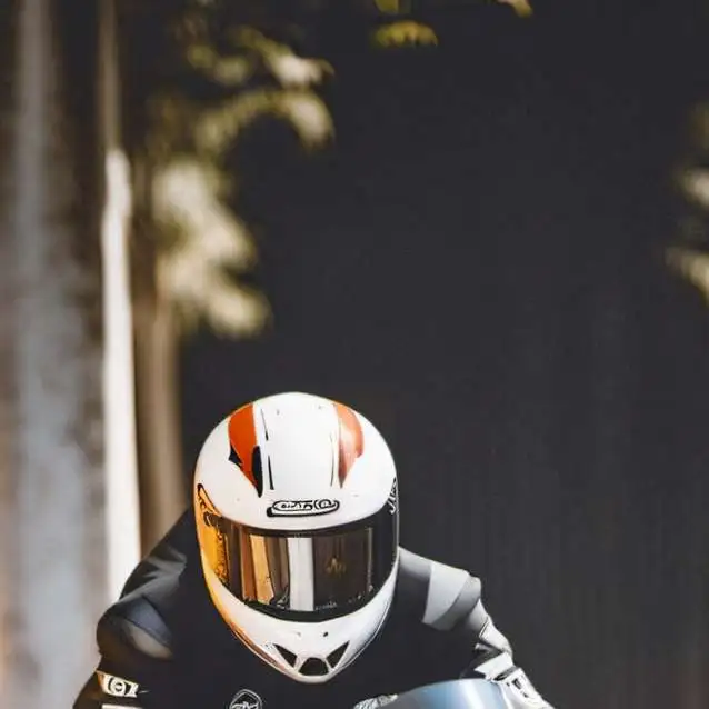 chat with ai character: Motorbike meetup