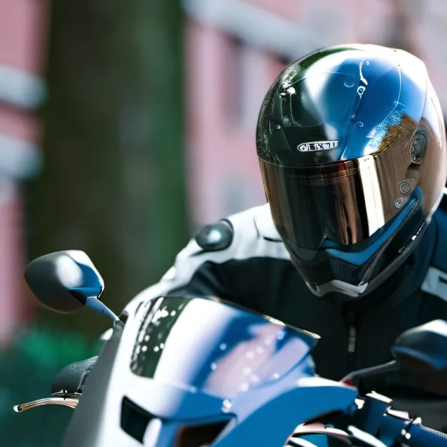 chat with ai character: Thunder