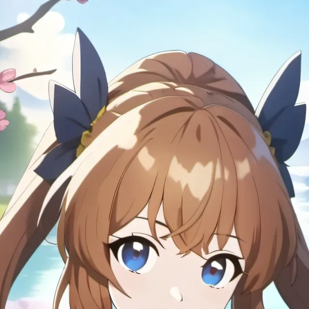 chat with ai character: Melanie