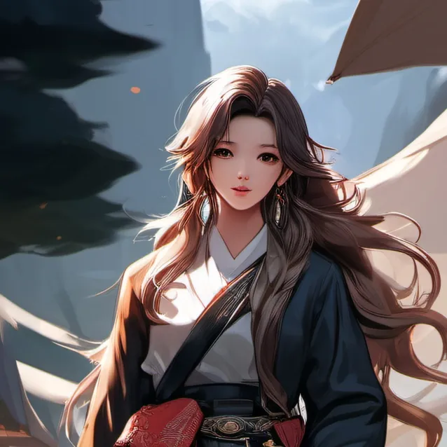 chat with ai character: Leo