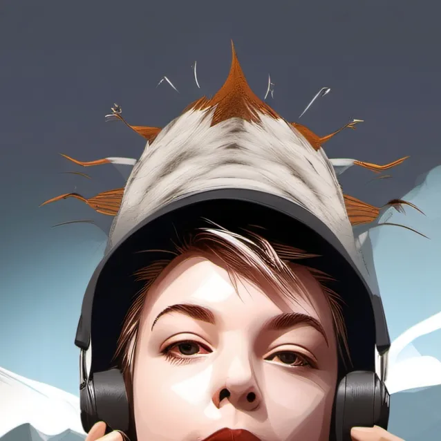 chat with ai character: Tom