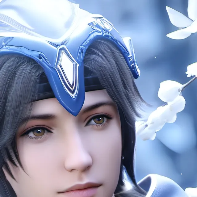 chat with ai character: Turpins