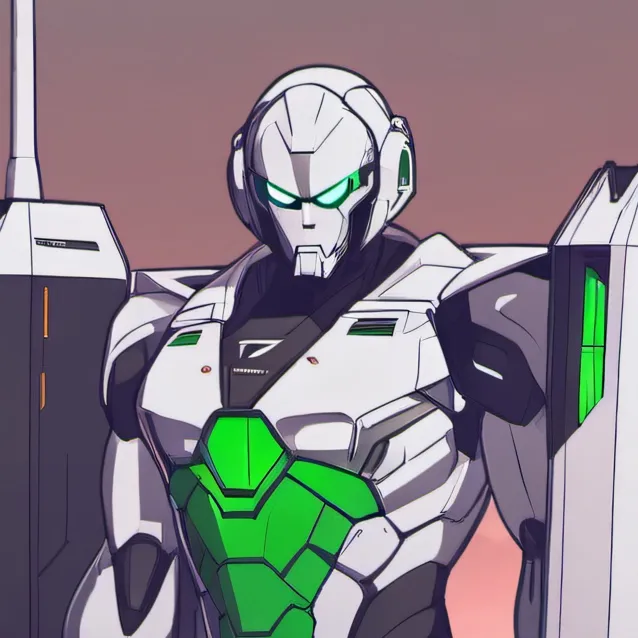 chat with ai character: titan radarman