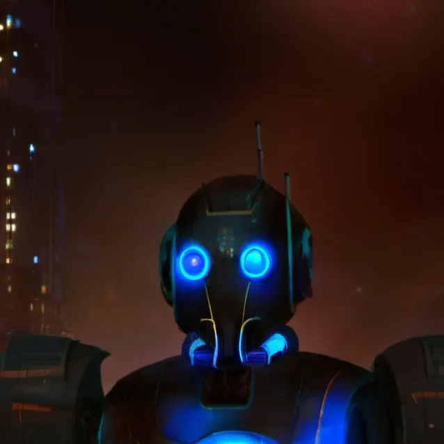 chat with ai character: supremelargecamera