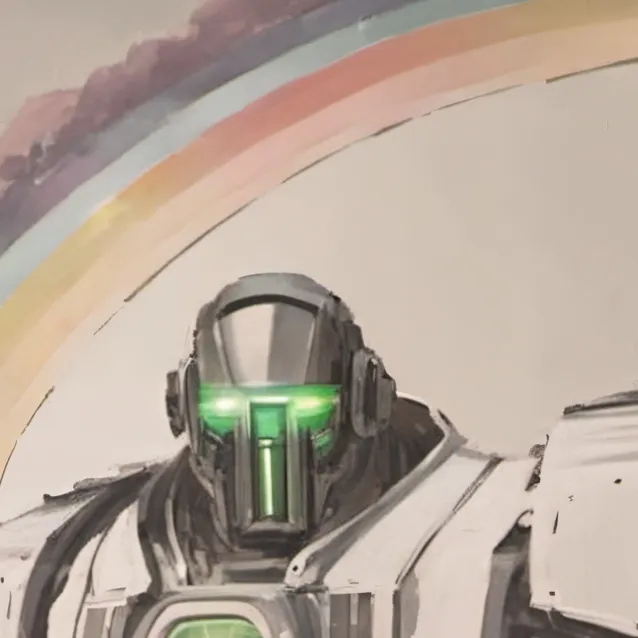 chat with ai character: titan computerman