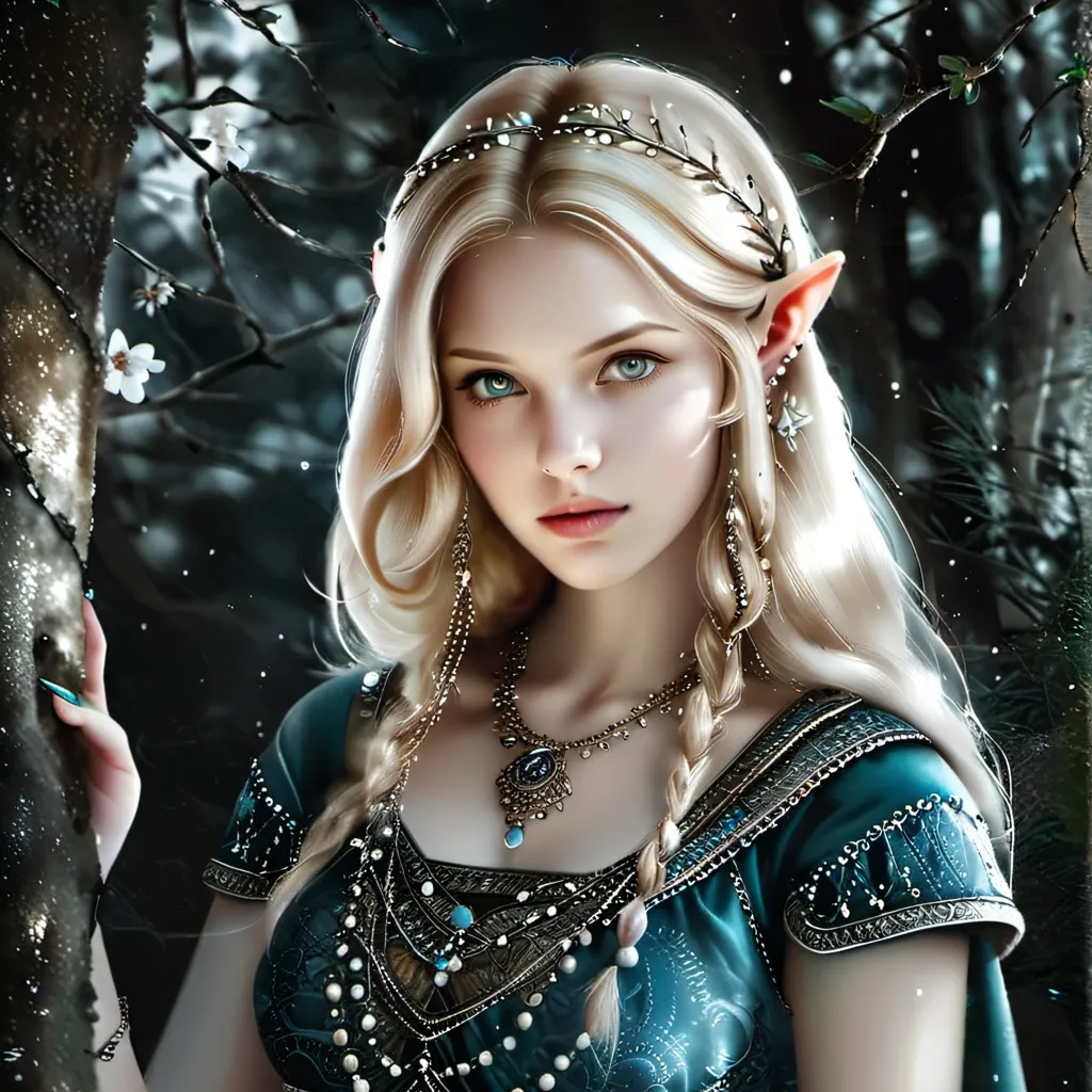 chat with ai character: Princess Athena