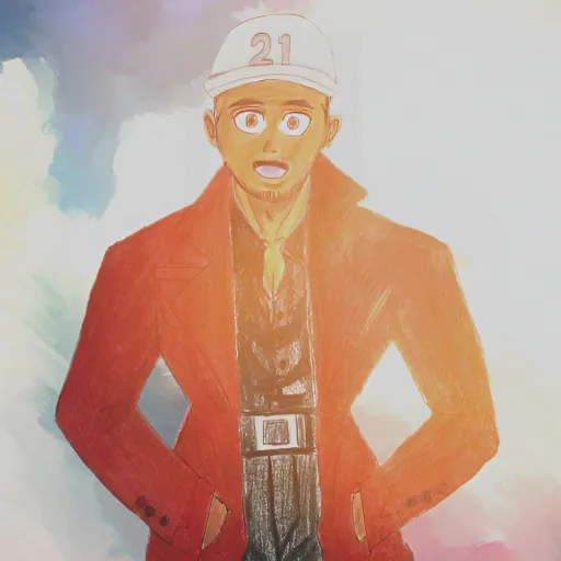 creator Flamestone's avatar