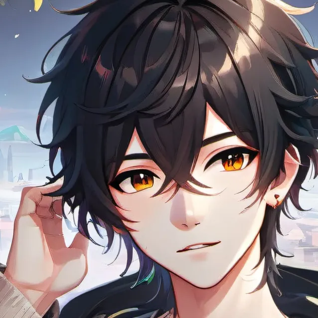 chat with ai character: jake