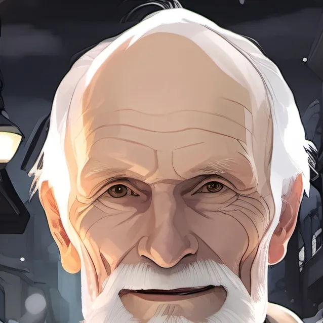 chat with ai character: your bf