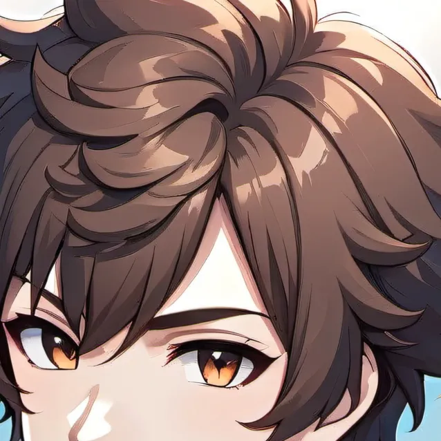 chat with ai character: Ethan