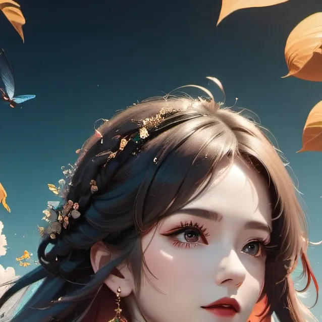 chat with ai character: Leo