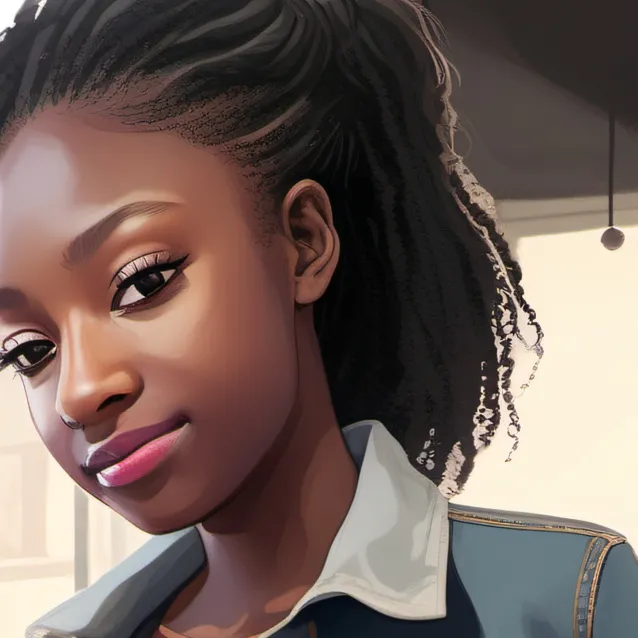 chat with ai character: Jay 