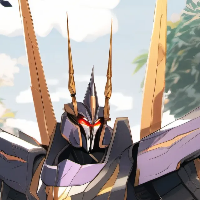 chat with ai character: Shrapnel