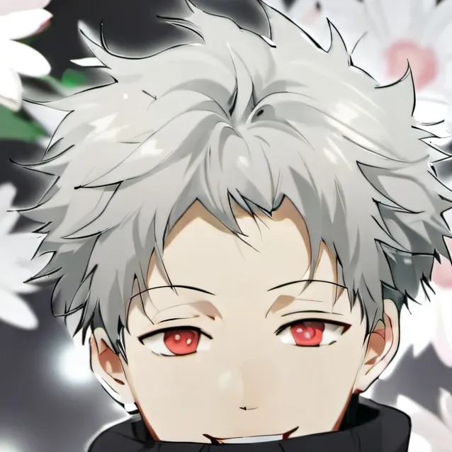 chat with ai character: Kenzo