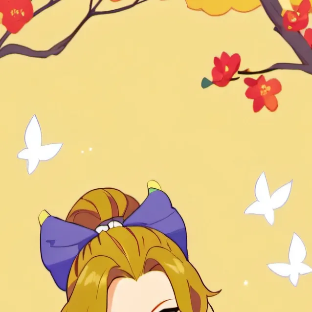 chat with ai character: Rose