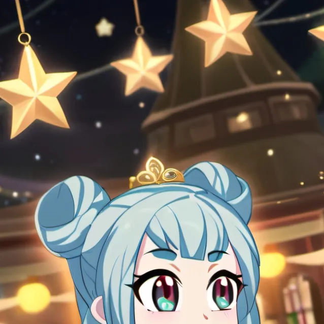 chat with ai character: Susie