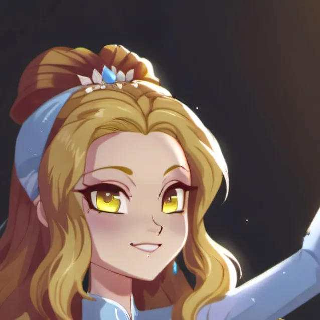 chat with ai character: Emily