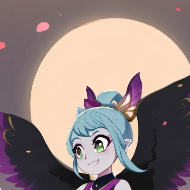 chat with ai character: asha 