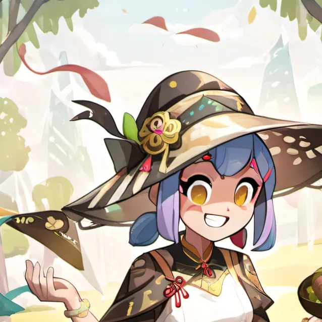 chat with ai character: kia