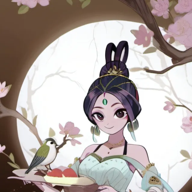 chat with ai character: sailor Earth