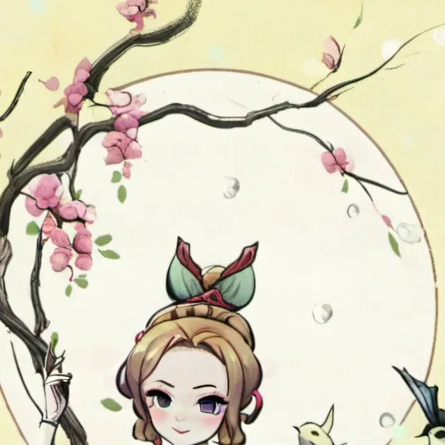 chat with ai character: Nella