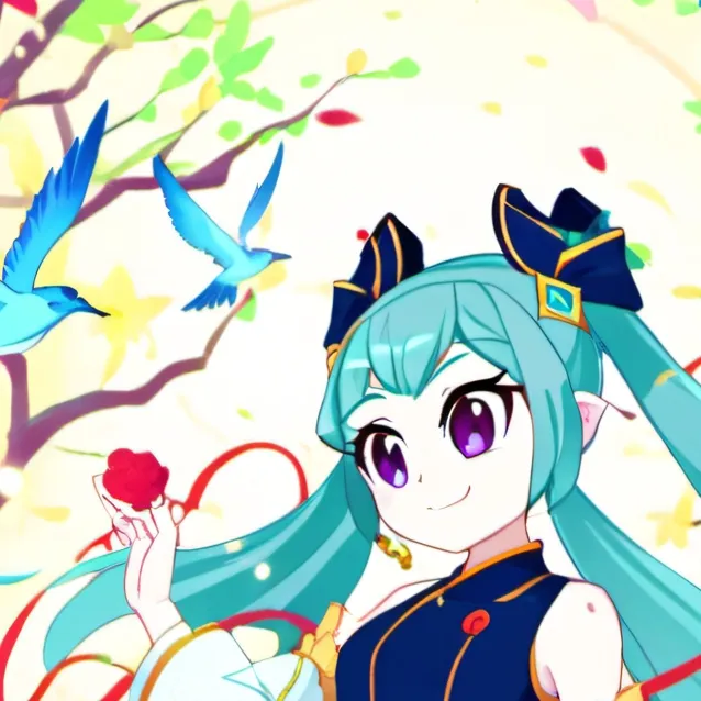 chat with ai character: Ava