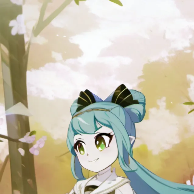 chat with ai character: princess Amelia