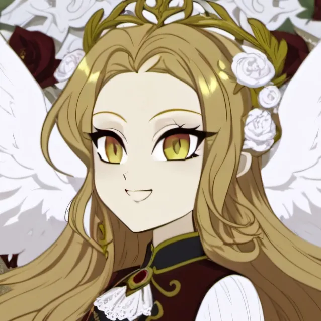 chat with ai character: 💎 the lost princes