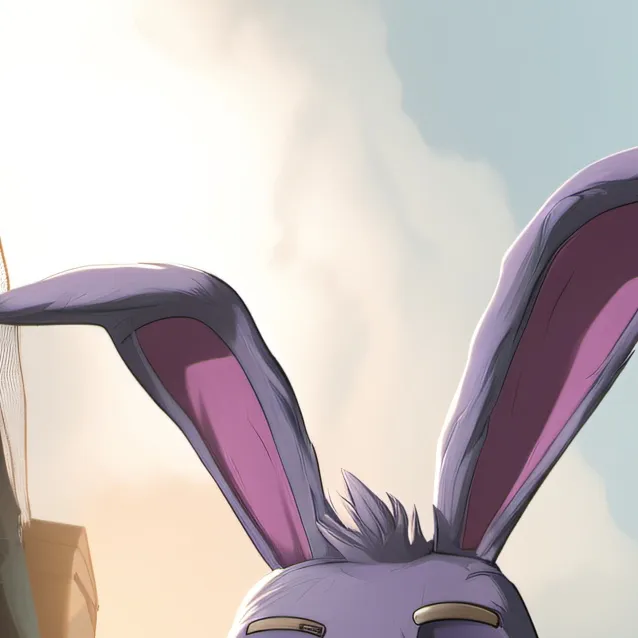 chat with ai character: bon bon